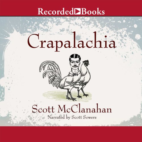 Cover of Crapalachia