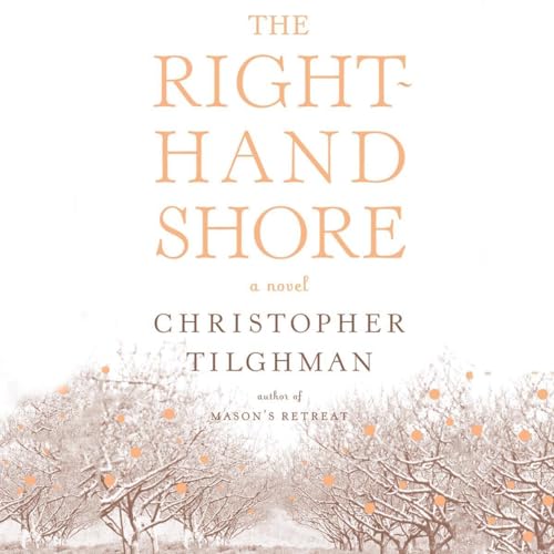 Cover of The Right-Hand Shore
