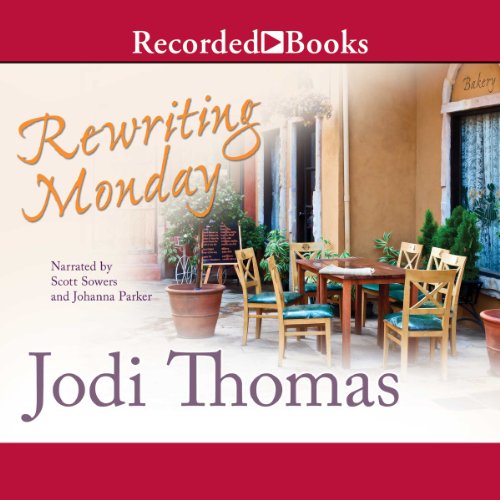 Cover of Rewriting Monday