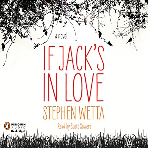 Cover of If Jack's in Love