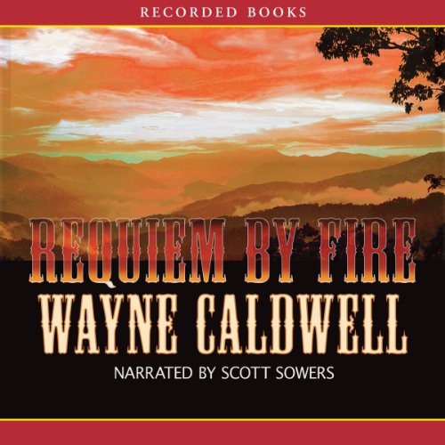 Cover of Requiem by Fire