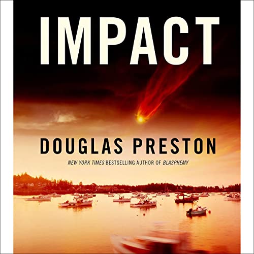 Cover of Impact