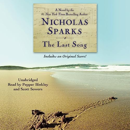 Cover of The Last Song