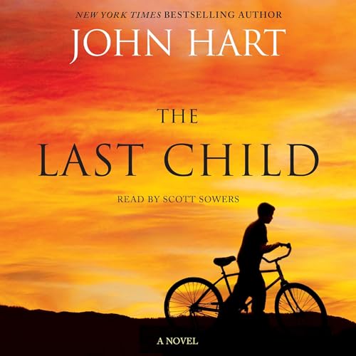 Cover of The Last Child