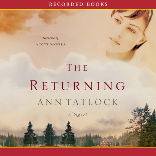 Cover of The Returning