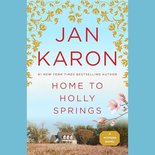 Cover of Home to Holly Springs