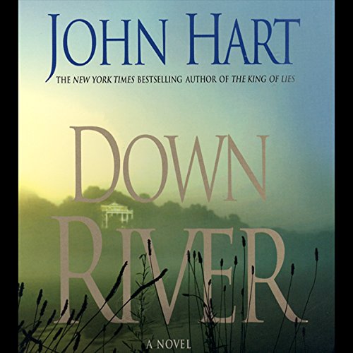 Cover of Down River