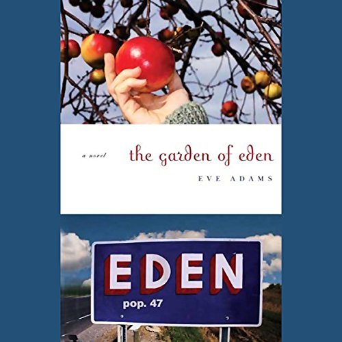 Cover of The Garden of Eden