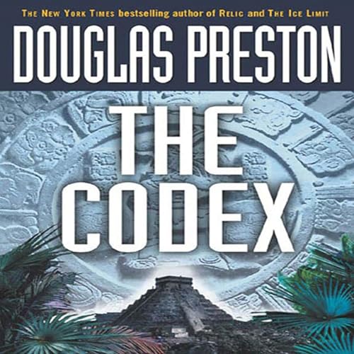 Cover of The Codex