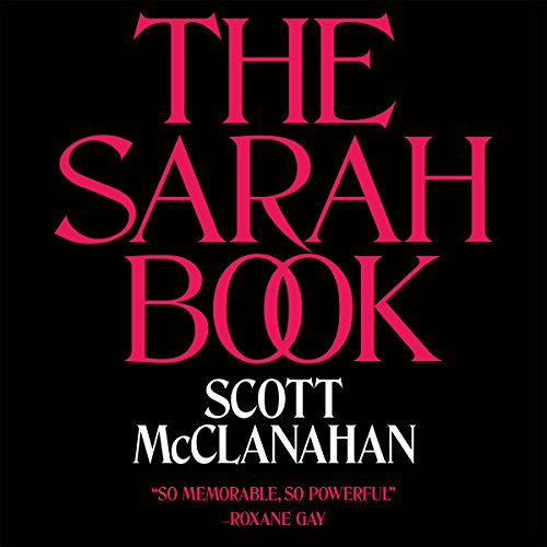 Cover of The Sarah Book