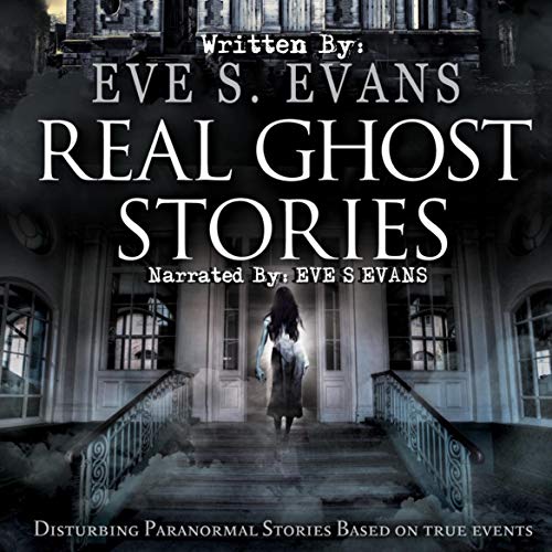 Cover of Real Ghost Stories