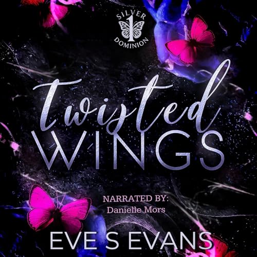 Cover of Twisted Wings