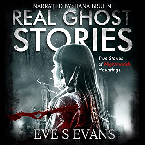 Cover of Real Ghost Stories