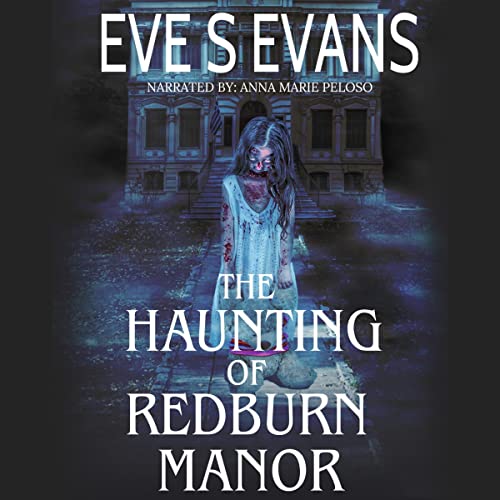 Cover of The Haunting of Redburn Manor
