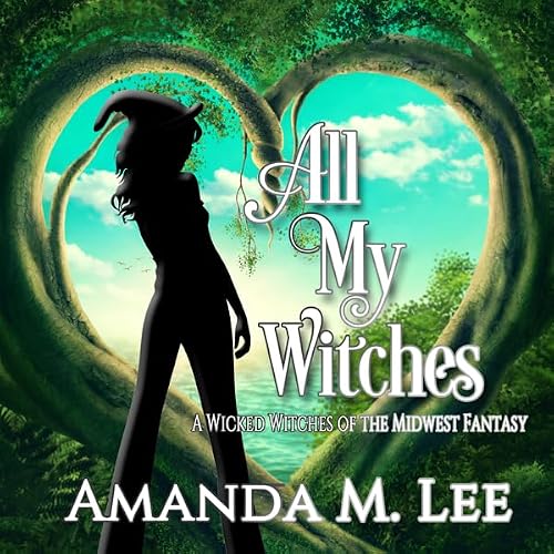Cover of All My Witches