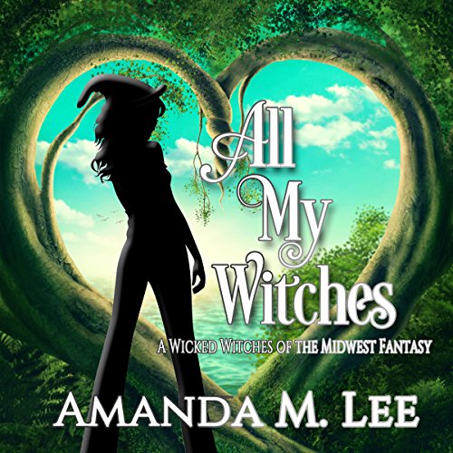 Cover of All My Witches