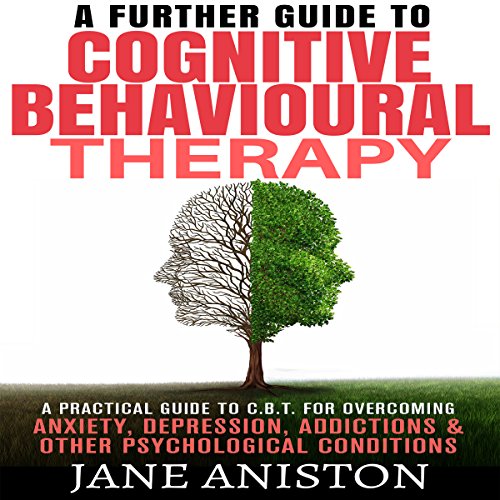 Cover of A Further Guide to Cognitive Behavioral Therapy