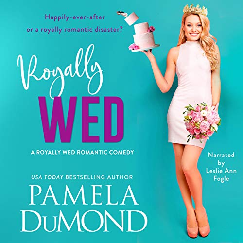 Cover of Royally Wed