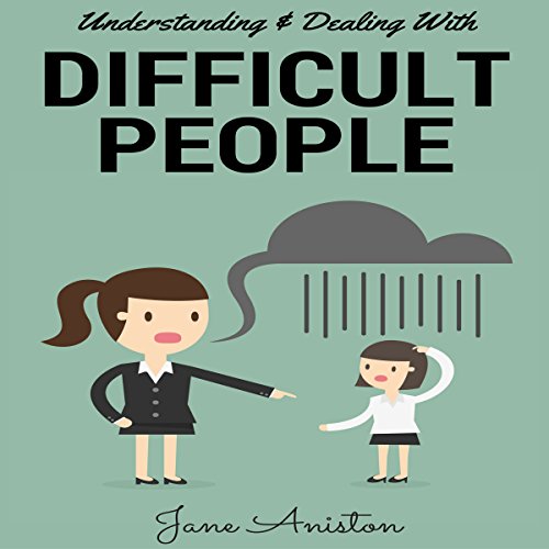 Cover of Difficult People