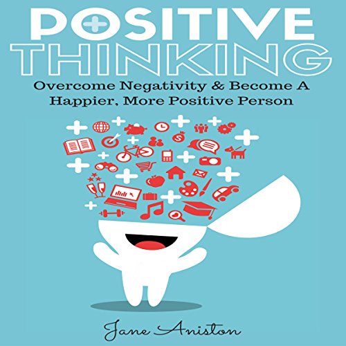 Cover of Positive Thinking