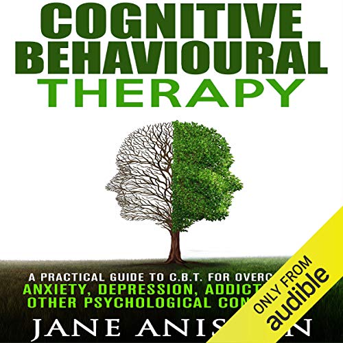 Cover of Cognitive Behavioural Therapy