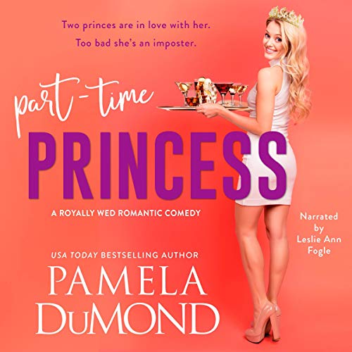 Cover of Part-Time Princess