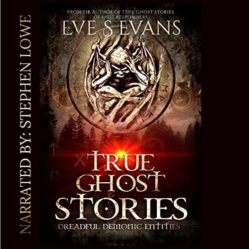 Cover of True Ghost Stories