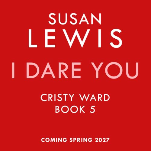 Cover of I Dare You