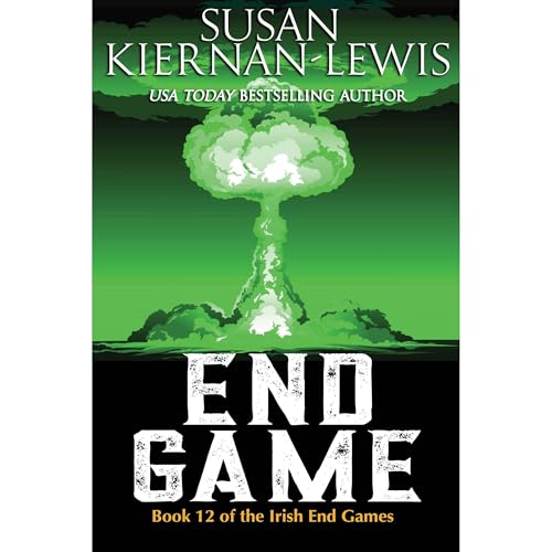 Cover of End Game