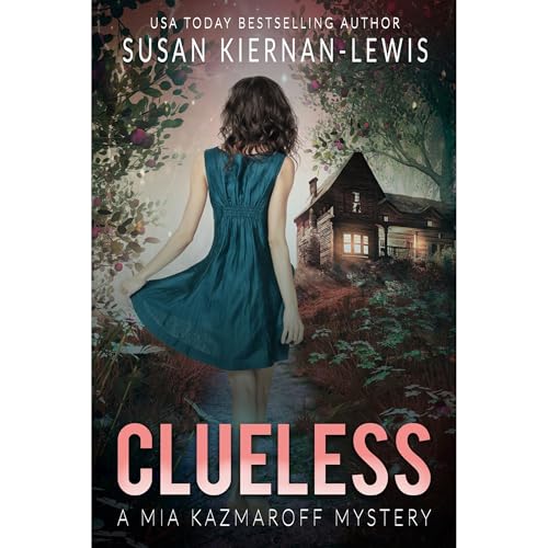 Cover of Clueless