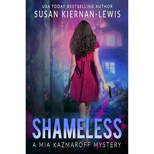 Cover of Shameless