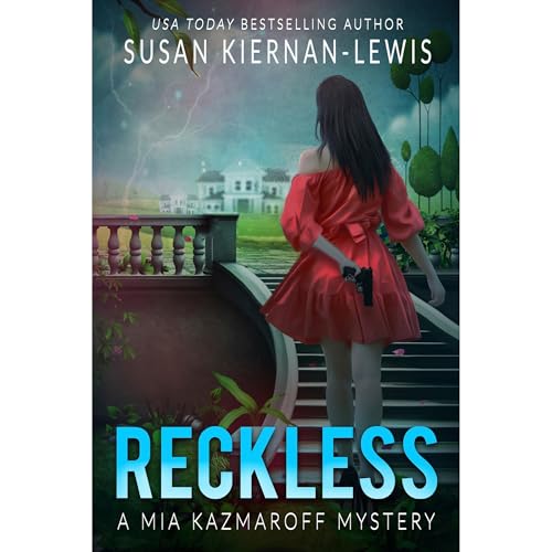 Cover of Reckless