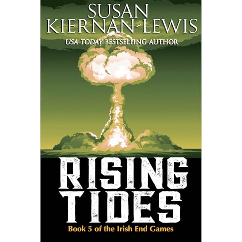 Cover of Rising Tides