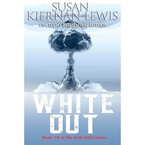Cover of White Out