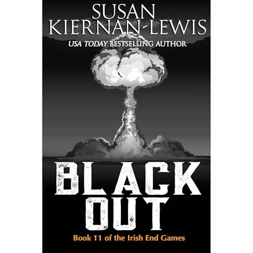 Cover of Black Out