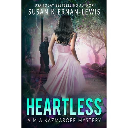 Cover of Heartless