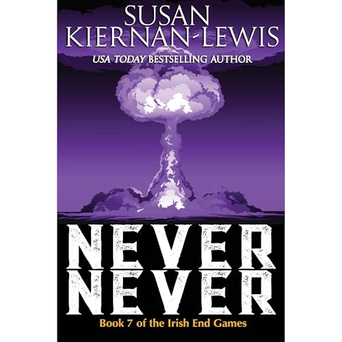Cover of Never Never