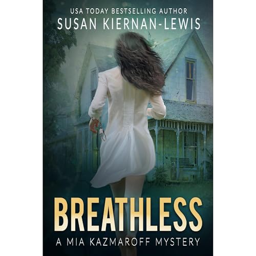 Cover of Breathless