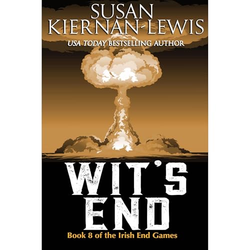 Cover of Wit's End