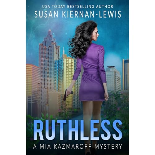 Cover of Ruthless