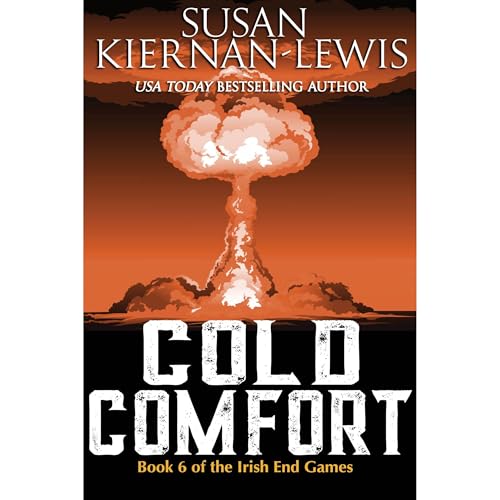 Cover of Cold Comfort