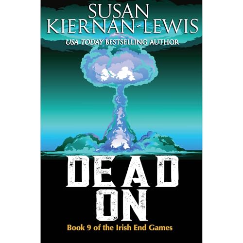 Cover of Dead On