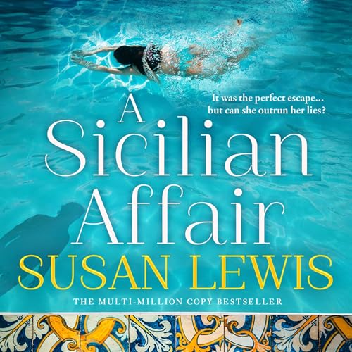 Cover of A Sicilian Affair