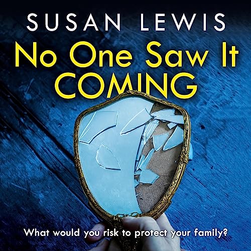 Cover of No One Saw It Coming