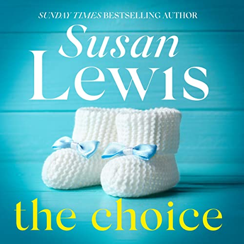 Cover of The Choice