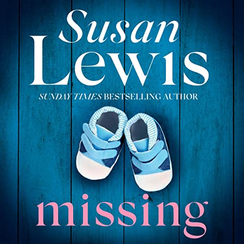 Cover of Missing