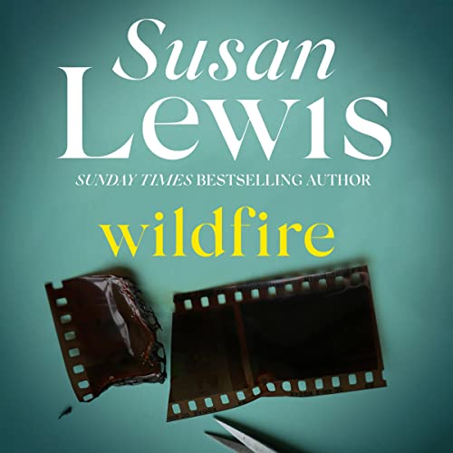 Cover of Wildfire