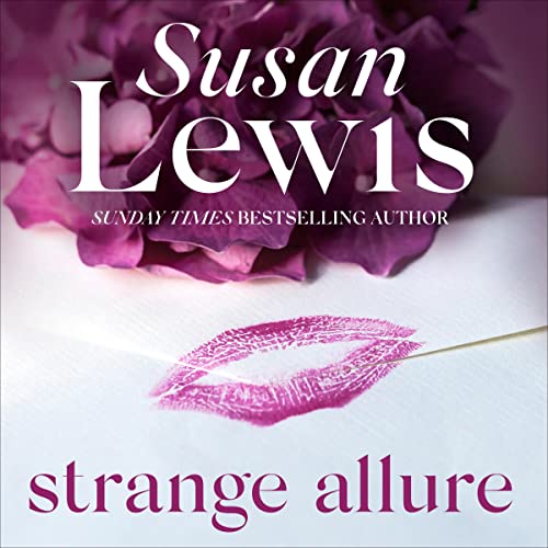 Cover of Strange Allure