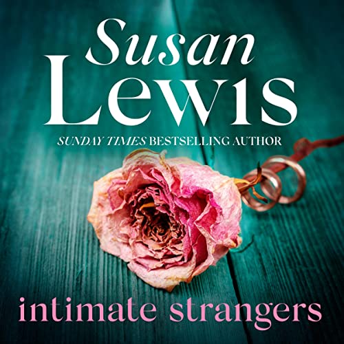 Cover of Intimate Strangers