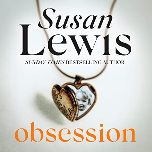 Cover of Obsession